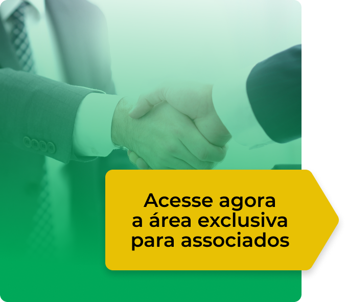 Acesse agora a área exclusiva para associados